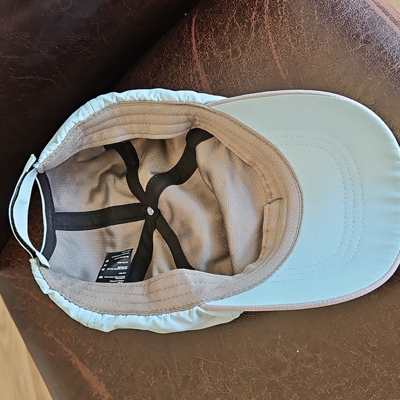 Sukeen Lightweight Cooling Blue/gray Hat - Picture 5 of 9